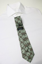 Tergal Cravate Homme Taille