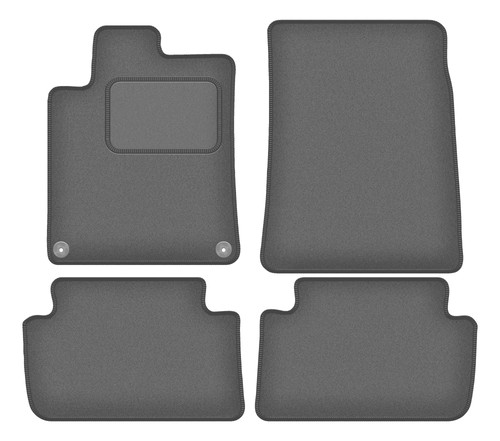 Tapis sol velours pour - tapis, en