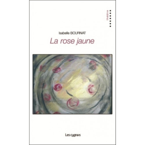 La rose jaune de - la,