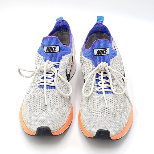 Nike air zoom - zoom, flyknit