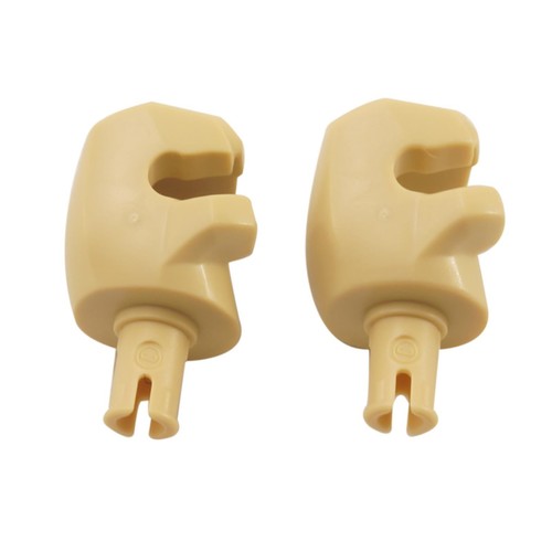 Lego main gauche géante - 2x,