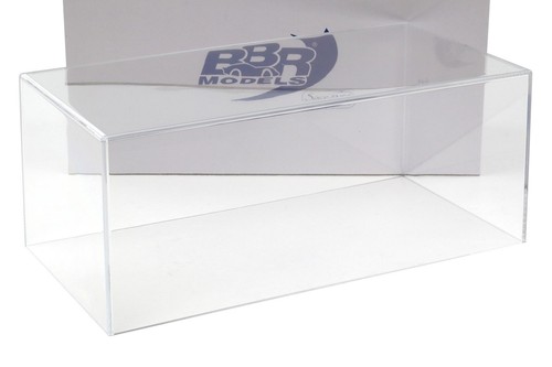 Bbr vitrine en - 1:18,