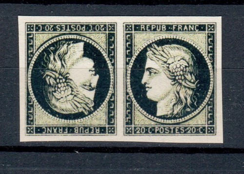 France cérès 20c - france, n°3