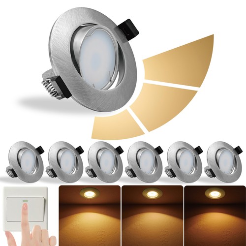 Spots encastrables led - spots,