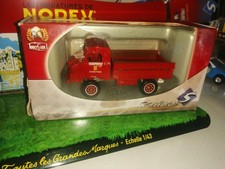 Solido France 1/50 Simca Unic