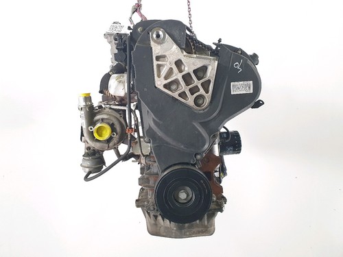 Moteur type f9q872 renault - f9q872,