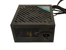 AZZA PSAZ-650B 650W Power