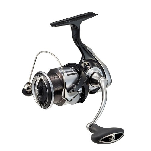 Moulinet toupie daiwa lexa - daiwa,