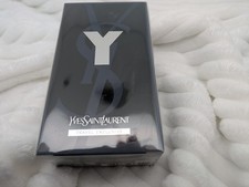 coffret YSL eau de parfum Y