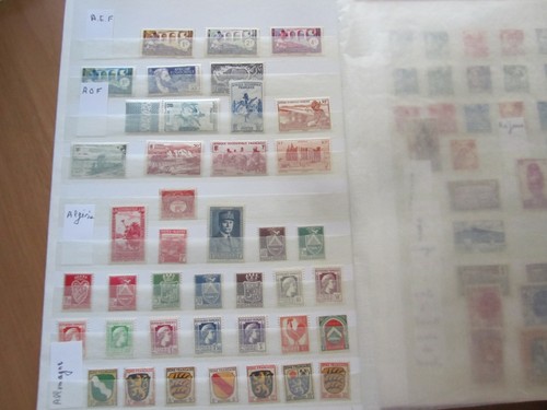 Destockage 500 timbres - destockage,