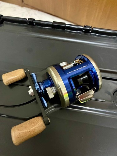 Moulinet pêche spécial - de,