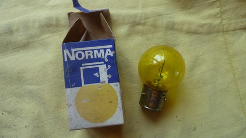 Ampoule pour ancien - ampoule, véhicule