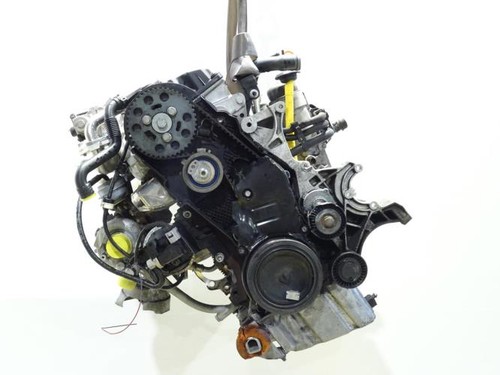 Moteur audi avant - moteur, phase