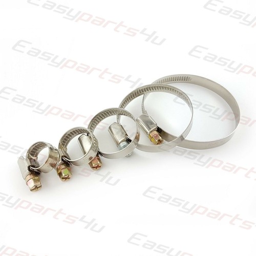 Clips tuyau colliers de - colliers,