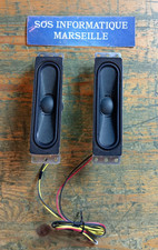 Haut-Parleurs D et G EAS12S16A