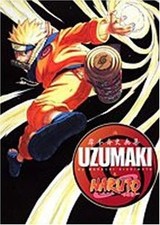 Naruto Artbook / Kunstbuch