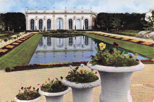 Epernay orangerie du - 51,