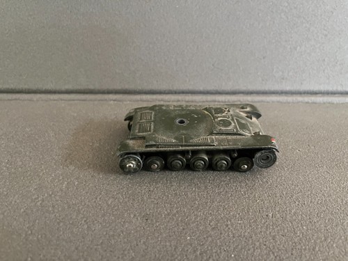Ancienne miniature militaire - ancienne,