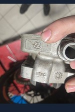 Cylindre Beta Rk6 
