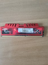 5 barrette ram ddr3 g skill 1866ghz 1x8go 14900 cl10