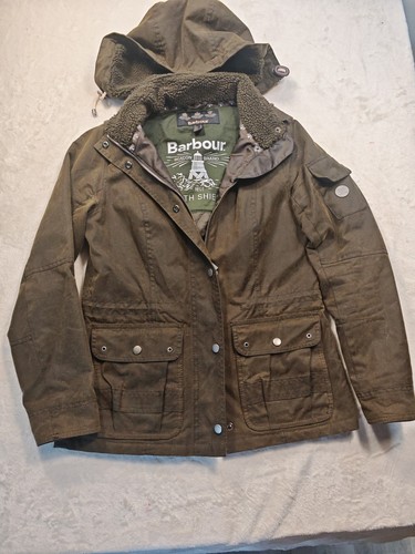 Barbour beacon brand veste - beacon,