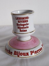 PYROGENE PUBLICITAIRE LHERMINE