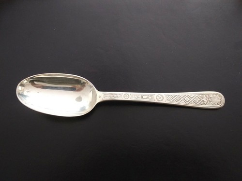 Euc puiforcat lauzun sterling - euc,