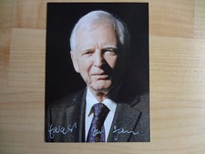 Harald zur Hausen prix Nobel