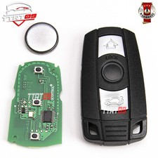 TÉLÉCOMMANDE CLÉ POUR BMW 1