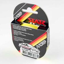 LISERET JAUNE FLUO 9mm DE