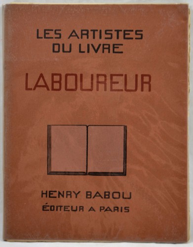 Artistes livre laboureur - artistes,