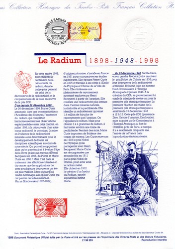 Collection historique - , du