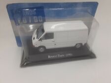 renault trafic blanc tôle