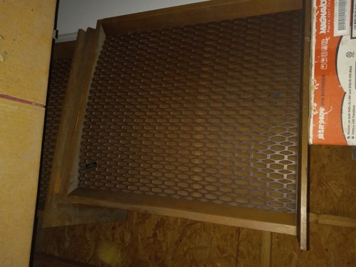 Altec 806a speakers pair - 1, pair 