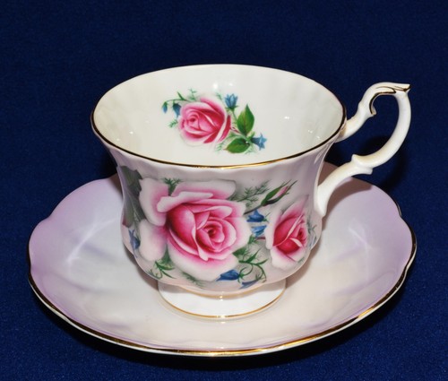 Vintage royal albert - vintage,