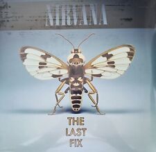 Nirvana -  Last Fix/ Lp VINYL 