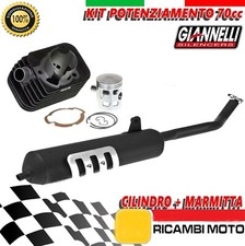 KIT MOTEUR 70 CYLINDRES VMC DR