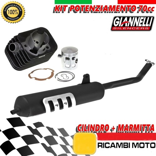 Kit moteur cylindres - cylindres, vmc
