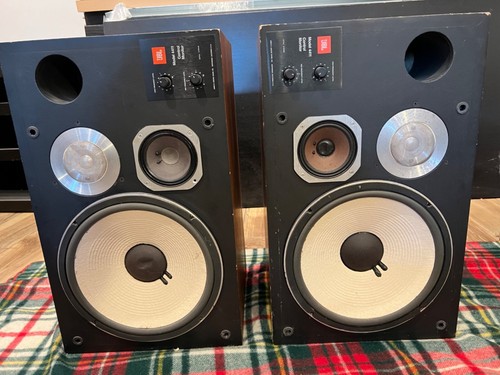 Jbl 4411 pair vintage - pair,