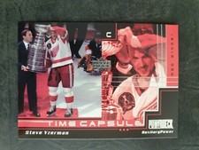 Capsule temporelle auxiliaire