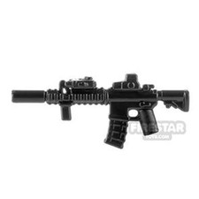 BrickArms M4 Force Recon w/PEQ