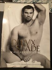 CALENDRIER RUGBY - DIEUX DU