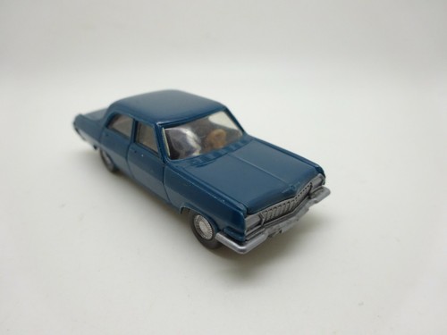 Wiking opel admiral - admiral,, océan