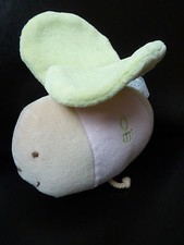 G4. DOUDOU PELUCHE OBAIBI