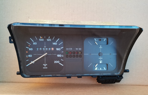 Compteur volkswagen golf - volkswagen, /