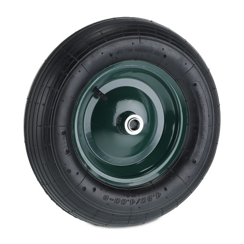 Roue brouette 2 - de, kg