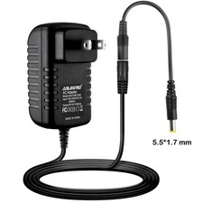 AC Adapter Charger For Casio