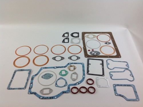 Série kit joints moteur - joints,