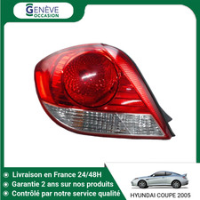 ?? FEU ARRIERE GAUCHE  HYUNDAI COUPE ➤924012C510 ♻️