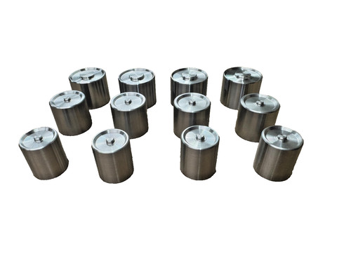 Pistons étrier frein - pistons, de